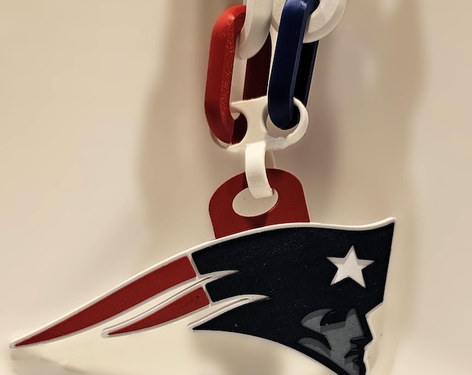Spirit Chain - New England Football