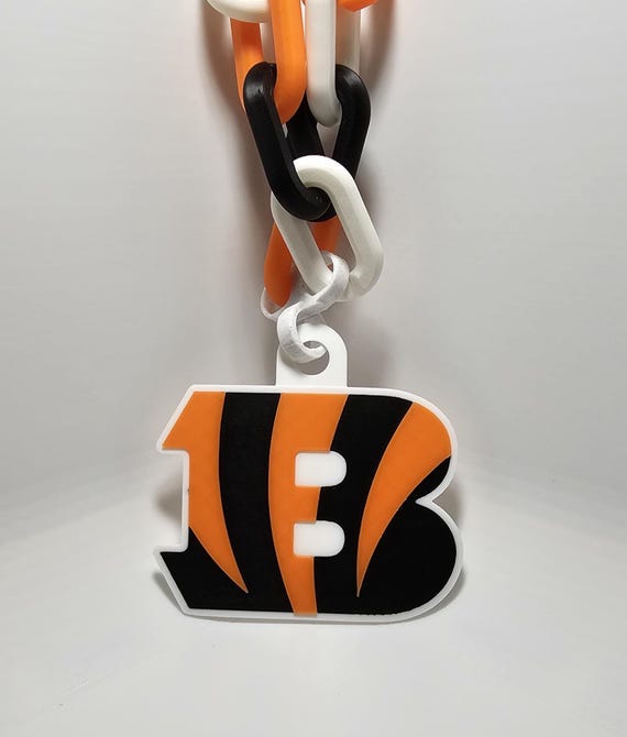 Spirit Chain - Cincinnati Bengals