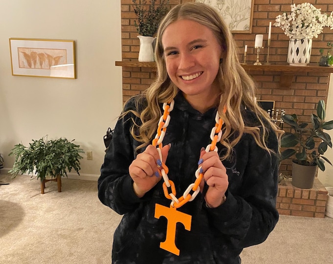 Spirit Chain - Volunteers