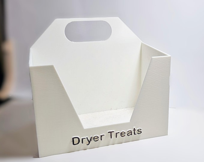 Dryer Sheet Holder