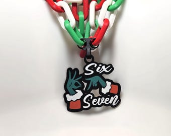 Spirit Chain - Christmas 6 7