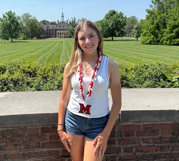 School Spirit Chain - University of Miami (OH)