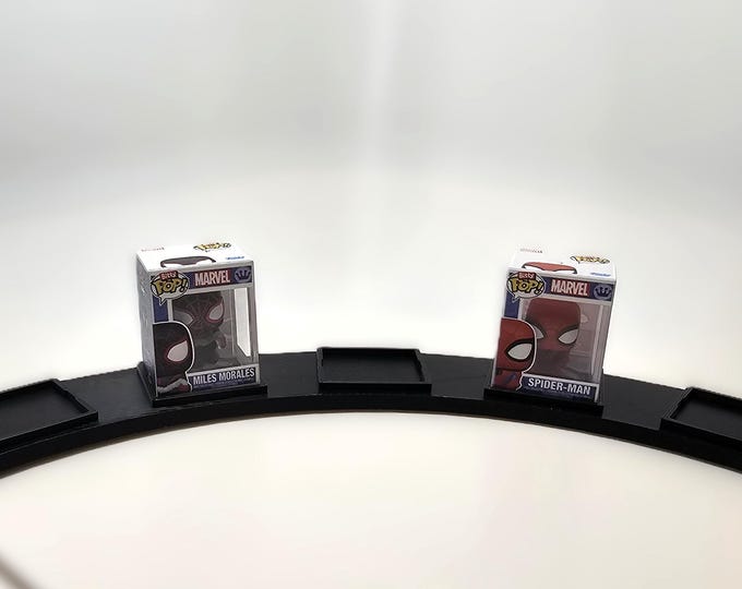 Funko Bitty Display Arc