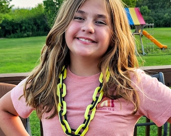 Spirit Chain - Terrible Chain