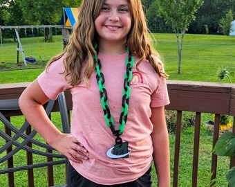 Spirit Chain - Mason Comets