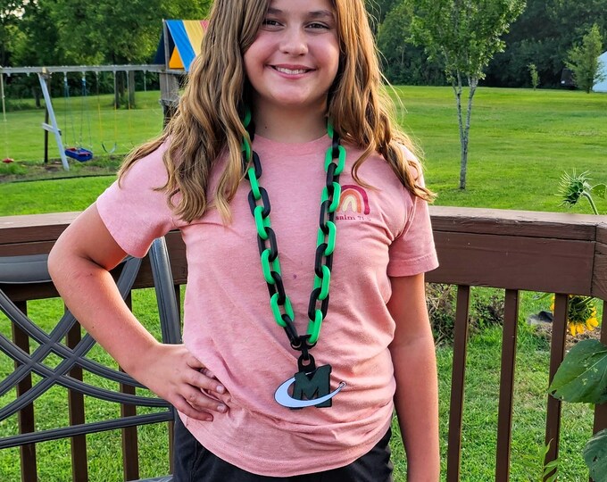 Spirit Chain - Mason Comets