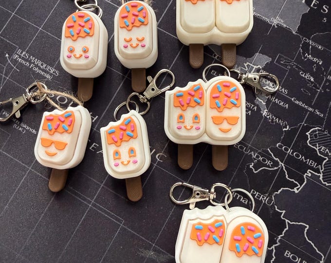 Summer-sicle clicker