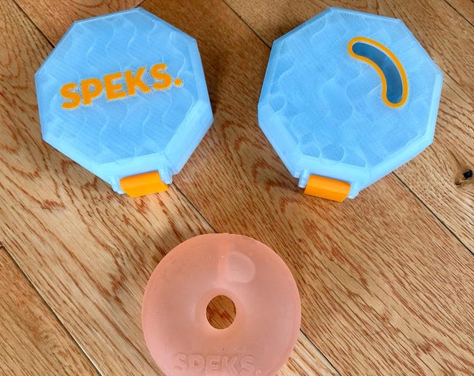 Gump Loop by S…k.  - no squishy included