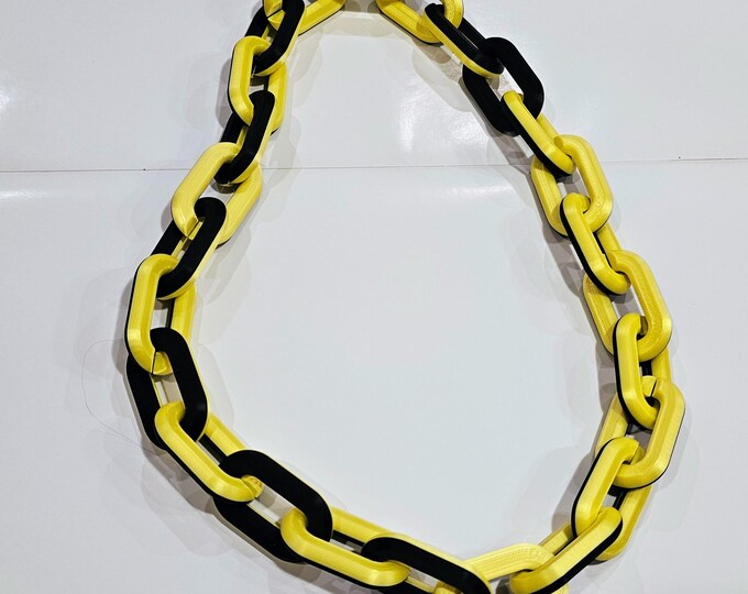 Spirit Chain - Terrible Chain