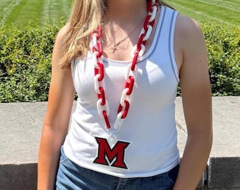 Spirit Chain - Oxford OH Football