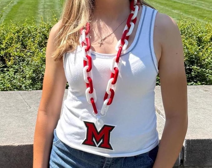 Spirit Chain - Oxford OH Football