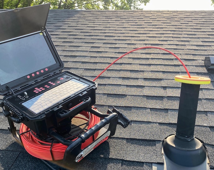 Durable Guide Grommet for Inspection Camera Probes | Essential Protection for Borescope Cables & Housings