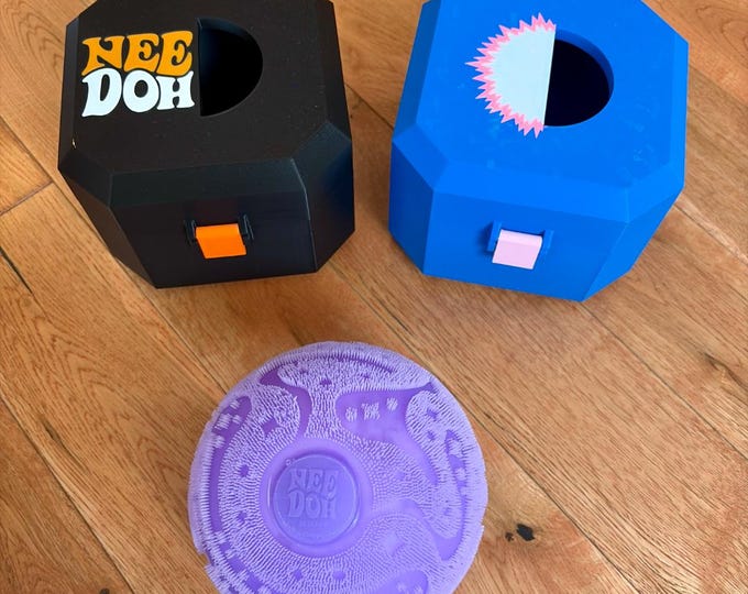 Super Fuzzball case (no squishy included)