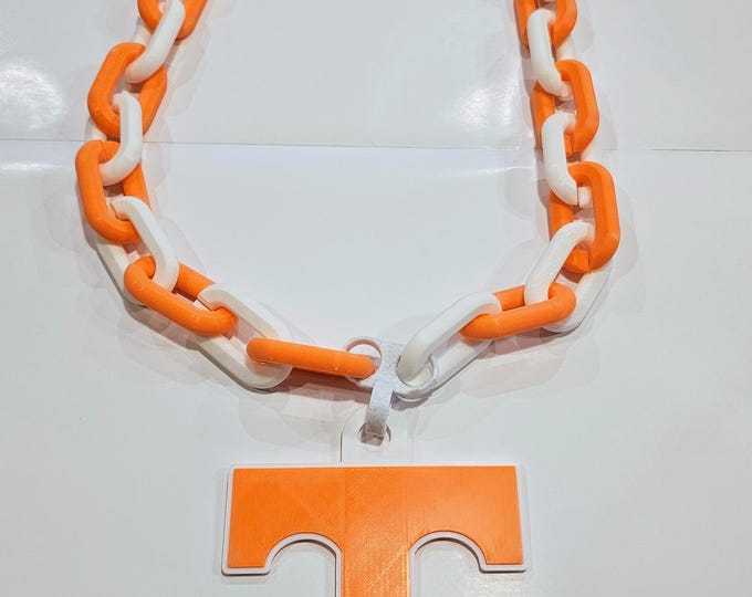 Spirit Chain - Volunteers