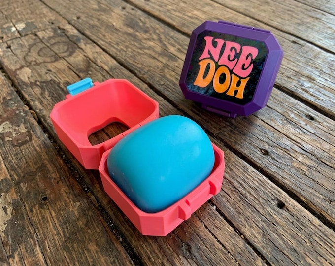Mallo case (no squishy included)