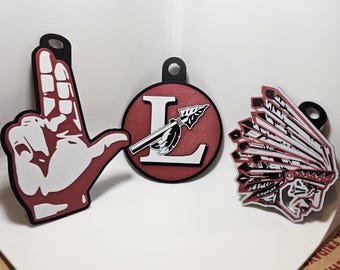 Spirit Chain - Lebanon Warriors