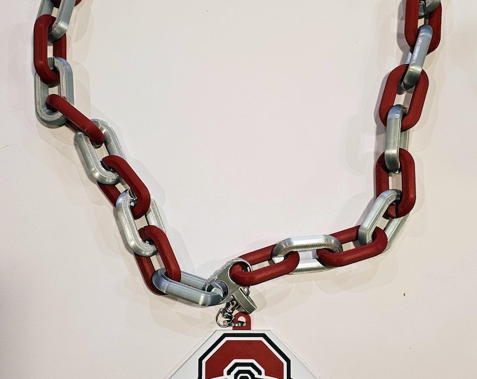 Spirit Chain - Columbus OH Football