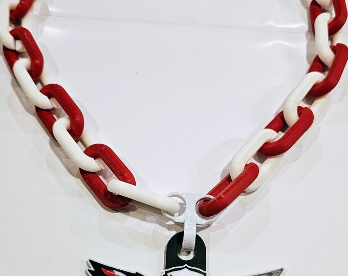 Spirit Chain - Lakota West
