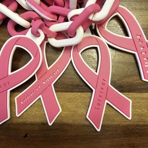 Support Chain - Breast Cancer