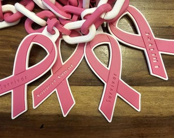 Support Chain - Breast Cancer