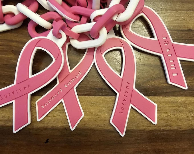 Featured listing image: Support Chain - Breast Cancer