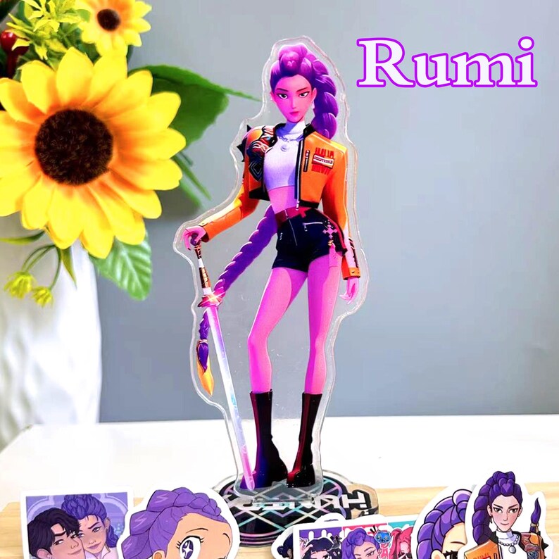 WBZOWRB Hunters Karten Set - 60 Fotokarten + 32 Sticker Für Anime Fans