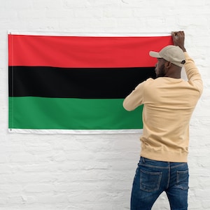 RBG Flag