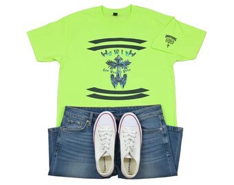 GWIB God Word Is Bond T-Shirt: Faith-Based Christian Tee