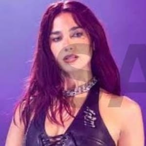 Dua Lipa Karte