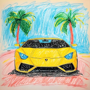 Lamborghini Luxury