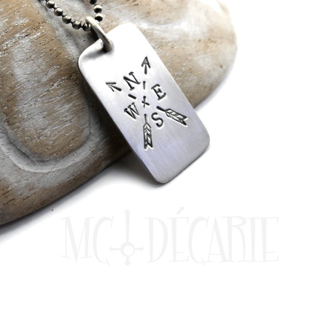 cheap personalized dog tag necklaces