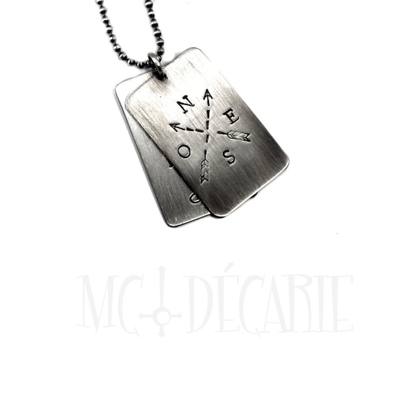 Why Do People Have Two Dog Tags