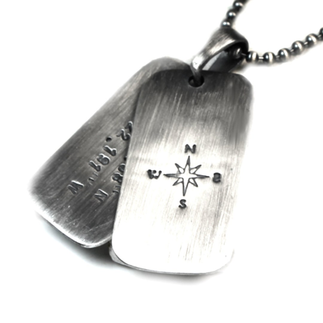 Why Do People Have Two Dog Tags
