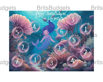 Desafio de Economia da Sereia | A5 | DOWNLOAD DIGITAL