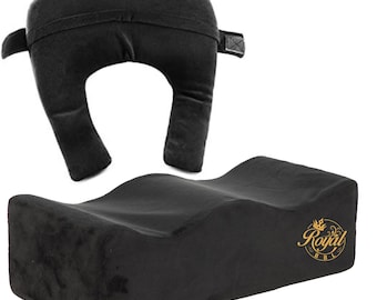 BBL Pillow for Post-Surgery Recovery – Sitting, Driving, Travel Support
