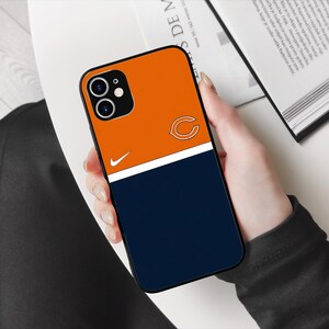 The chicago Case, Phone Case iPhone 16 Case iPhone 15 Case Samsung Galaxy Case HTC Case Lg Case Google Pixel Case LG Case Sony Case