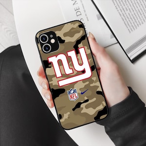 New York Giants Phone Case - Etsy New York Giants Phone Case - Etsy