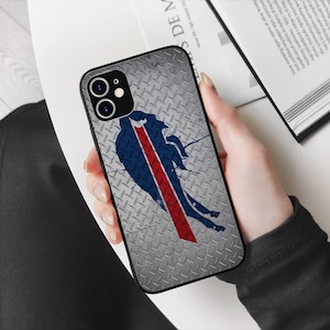 The buffalo Case, Phone Case iPhone 16 Case iPhone 15 Case Samsung Galaxy Case HTC Case Lg Case Google Pixel Case LG Case Sony Case