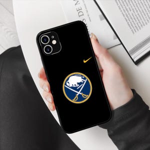 The buffalo Case, Phone Case iPhone 16 Case iPhone 15 Case Samsung Galaxy Case HTC Case Lg Case Google Pixel Case LG Case Sony Case