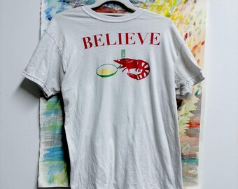 Shrimp Frying Rice - T Shirt