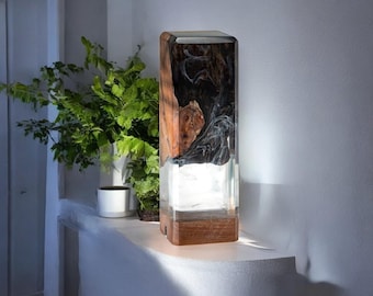 Op maat gemaakte lamp