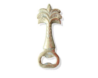 Party Palm Opener - The Gift of Tropical Vibes Tropical Elegance from Bali