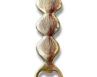 Sundowner Shell Opener, A Gift as Timeless as the Sunset - Open Bottles With Style An Elegant Addition to Your Kitchen or Bar Decor