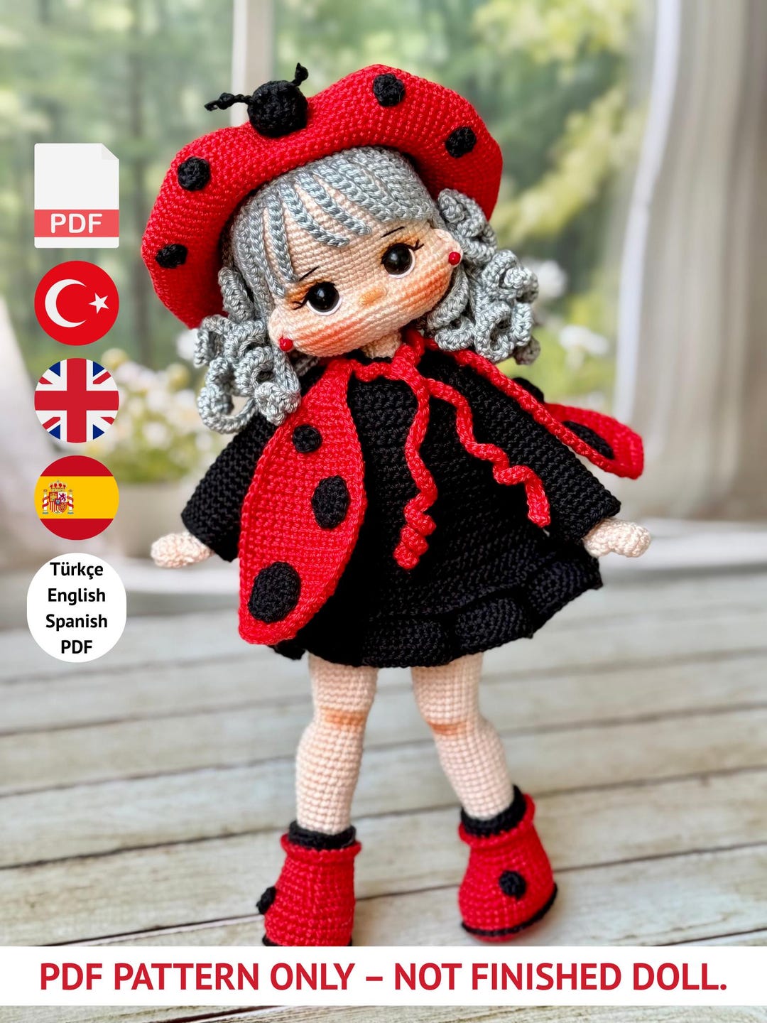■きゅう 様 order商品　確認画　Amy... あみぐるみ il_1080xN.7185744615_avae.jpg