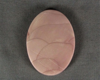Willow Creek Jasper Large stone cabochon hand cut and polished