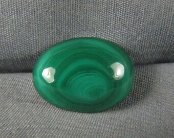 Malachite beautiful Designer Natural polished cabochon congo