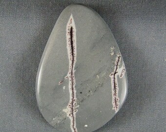 Sonoran Dendritic Rhyolite Cabochon Designer Cab