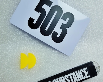 The Substance USB Drive - 128 GB