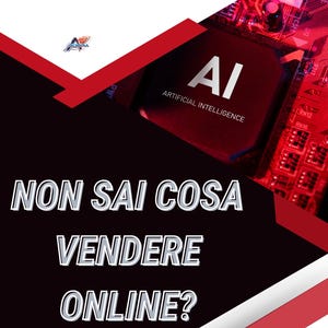 50+ Prompt AI per Prodotti Digitali | Guadagnare Online | Kit Vendita Etsy | Idee Prodotto, Analisi Mercato & Script UGC