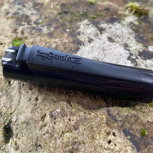 Tändare med hemligt fack – Secret Stash Lighter – Dolt fack – Festival EDC Gadget bild 8